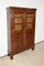 Small Mahogany Bookcase, Early 19th Century, Image 3