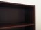 Danish Mahogany Bookcase, 1970s, Image 12