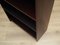 Danish Mahogany Bookcase, 1970s, Image 6