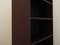 Danish Mahogany Bookcase, 1970s 14