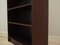 Danish Mahogany Bookcase, 1970s, Image 9