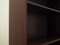 Danish Mahogany Bookcase, 1970s, Image 11