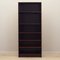 Danish Mahogany Bookcase, 1970s, Image 1