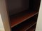 Danish Mahogany Bookcase, 1970s, Image 8