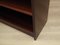 Danish Mahogany Bookcase, 1970s, Image 9