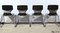 Side Chairs from Pagholz Flötotto, 1960s, Set of 4, Image 7