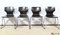 Side Chairs from Pagholz Flötotto, 1960s, Set of 4, Image 4