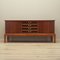 Danish Mahogany Sideboard, 1970s 1