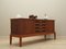 Danish Mahogany Sideboard, 1970s 6