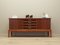 Danish Mahogany Sideboard, 1970s 2