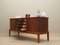 Danish Mahogany Sideboard, 1970s 5