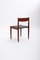 Mid-Century Teak Dining Chairs, Denmark, 1960s, Set of 8 6