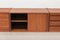 Floating Sideboard by Poul Cadovius, Denmark, 1960s, Image 5