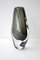 Scandinavian Art Glass Dusk Vase by Nils Landberg for Orrefors, Sweden, 1960s 4