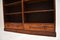 Large Antique Victorian Open Bookcase, 1860s, Image 10