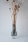 Scandinavian Glass Rocket Vase attributed to Inge Samuelsson for Sea, Sweden 6