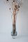 Scandinavian Glass Rocket Vase attributed to Inge Samuelsson for Sea, Sweden, Image 6