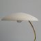 Vintage Beige Desk Lamp 5