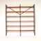 Vintage Teak Ladderax Bookcase Shelf, 1960s, Image 2