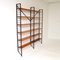 Vintage Teak Ladderax Bookcase Shelf, 1960s, Image 3