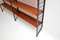 Vintage Teak Ladderax Bookcase Shelf, 1960s, Image 9