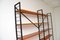 Vintage Teak Ladderax Bookcase Shelf, 1960s, Image 4