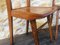 Vintage Bistro Chairs by Stella Luterma, 1960s, Set of 2, Image 18