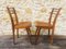 Chaises de Bistrot Vintage par Stella Luterma, 1960s, Set de 2 35