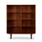 Vintage Danish Rosewood Bookcase Model 6 from Omann Jun Mobelfabrik, 1960s, Image 1