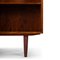 Vintage Danish Rosewood Bookcase Model 6 from Omann Jun Mobelfabrik, 1960s 4