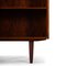 Vintage Danish Rosewood Bookcase Model 6 from Omann Jun Mobelfabrik, 1960s 4