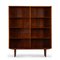 Vintage Danish Rosewood Bookcase Model 6 from Omann Jun Mobelfabrik, 1960s, Image 1