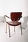 Four Chairs by Gastone Rinaldi for Rima Padova, 1951, Set of 4 3