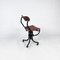 Ergonomic Do More Desk Chair attributed to Tan Sad for Ahrend, England, 1920s 5
