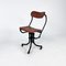 Ergonomic Do More Desk Chair attributed to Tan Sad for Ahrend, England, 1920s 7