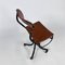 Ergonomic Do More Desk Chair attributed to Tan Sad for Ahrend, England, 1920s 2