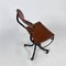 Ergonomic Do More Desk Chair attributed to Tan Sad for Ahrend, England, 1920s, Image 2
