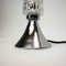Space Age Chrome-Plated Lamps, 1970s, Set of 2 6
