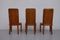 Set of 12 Lovö Chairs by Axel Einar Hjorth for Nordiska Kompaniet, 1930s 4