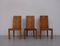 Set of 12 Lovö Chairs by Axel Einar Hjorth for Nordiska Kompaniet, 1930s 5