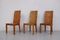 Set of 12 Lovö Chairs by Axel Einar Hjorth for Nordiska Kompaniet, 1930s, Image 2