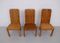 Set of 12 Lovö Chairs by Axel Einar Hjorth for Nordiska Kompaniet, 1930s 6