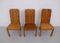 Set of 12 Lovö Chairs by Axel Einar Hjorth for Nordiska Kompaniet, 1930s, Image 6