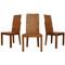 Set of 12 Lovö Chairs by Axel Einar Hjorth for Nordiska Kompaniet, 1930s, Image 1