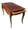 Louis XV Style Ladys Desk in Rosewood 6