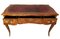 Louis XV Style Ladys Desk in Rosewood 5