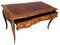 Louis XV Style Ladys Desk in Rosewood 3