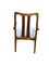 Mid-Century Teak Dining Chairs, Set of 4 8