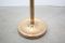 Mid-Century Brass Coat Stand by Pier Luigi Colli 4