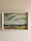 Scottish Landscape, Oil on Board, 1930s, Framed, Image 1